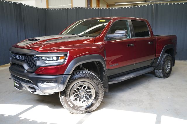 2024 RAM 1500 TRX 4x4 Crew Cab 5'7's photo