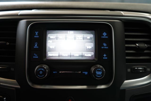 2022 RAM Ram 1500 Classic Warlock - Photo 23