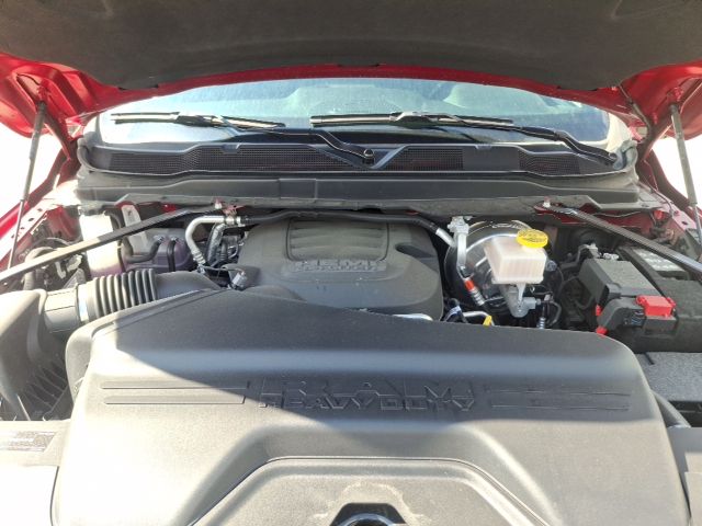 2026 RAM 2500 Tradesman - Photo 33