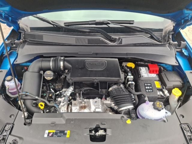 2026 Jeep Compass Limited Altitude - Photo 28