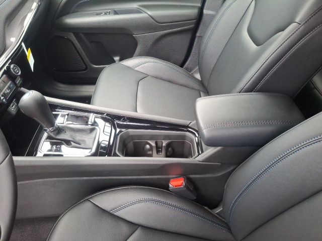 2026 Jeep Compass Limited Altitude - Photo 21