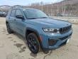 2026 Jeep Grand Cherokee LIMITED 4X4 Sport Utility
