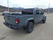 2026 Jeep Gladiator SAHARA 4X4 Pickup