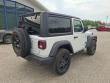 2026 Jeep Wrangler 2-DOOR SPORT Sport Utility