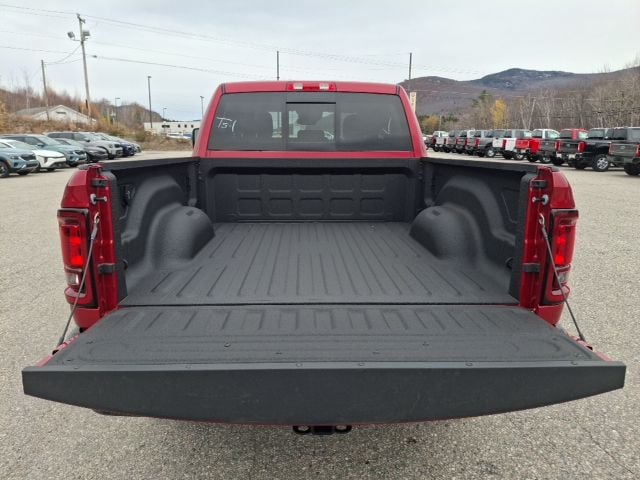 2026 RAM 2500 Tradesman - Photo 24
