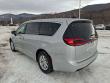 2026 Chrysler Pacifica SELECT Passenger Van