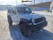 2026 Jeep Wrangler 2-DOOR SPORT Sport Utility