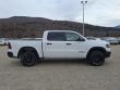 2026 Ram 1500 REBEL CREW CAB 4X4 5'7 BOX Pickup