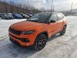 2026 Jeep Compass LIMITED ALTITUDE 4X4 Sport Utility