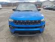 2026 Jeep Compass LIMITED ALTITUDE 4X4 Sport Utility