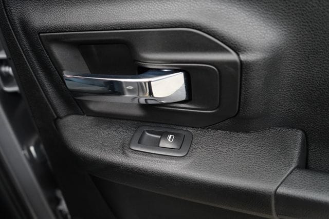 2022 RAM Ram 1500 Classic Warlock - Photo 41