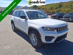 2025 Jeep Grand Cherokee LAREDO X 4X4 Sport Utility