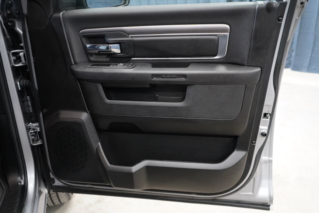 2022 RAM Ram 1500 Classic Warlock - Photo 43