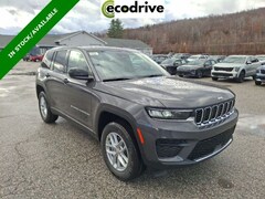 2025 Jeep Grand Cherokee LAREDO X 4X4 Sport Utility