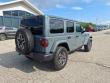 2026 Jeep Wrangler 4-DOOR SAHARA Sport Utility