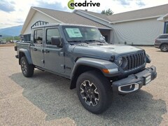 2026 Jeep Gladiator SAHARA 4X4 Pickup