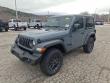 2026 Jeep Wrangler 2-DOOR SPORT S Sport Utility