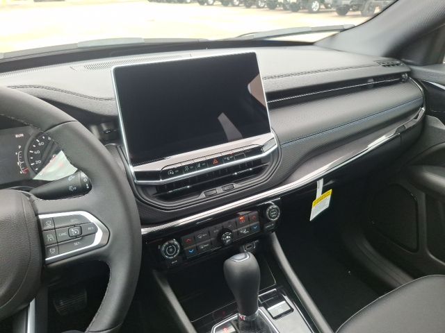 2026 Jeep Compass Limited Altitude - Photo 17
