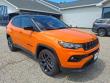 2026 Jeep Compass LIMITED ALTITUDE 4X4 Sport Utility
