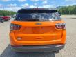 2026 Jeep Compass LIMITED ALTITUDE 4X4 Sport Utility