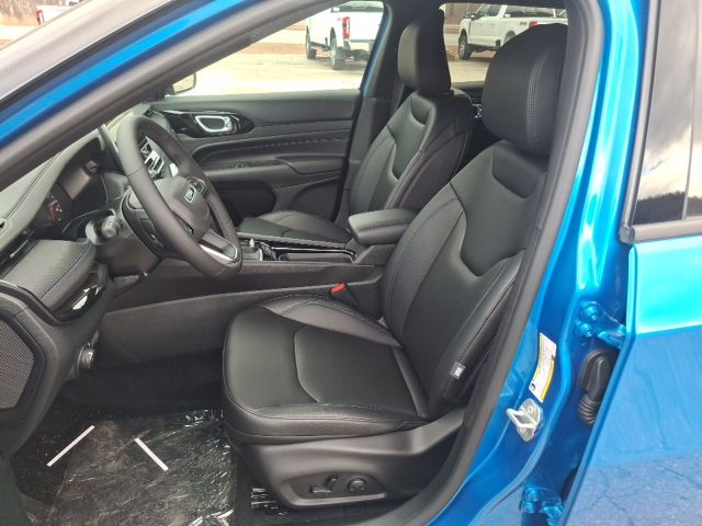 2026 Jeep Compass Limited Altitude - Photo 9