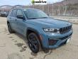 2026 Jeep Grand Cherokee LIMITED 4X4 Sport Utility
