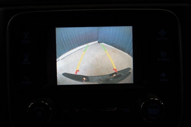 2022 RAM Ram 1500 Classic Warlock - Photo 24