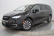  Chrysler Pacifica Plug-In Hybrid