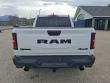 2026 Ram 1500 REBEL CREW CAB 4X4 5'7 BOX Pickup