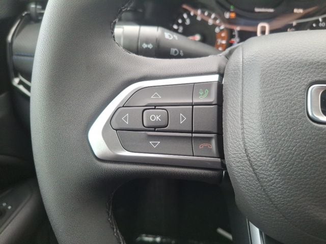 2026 Jeep Compass Limited Altitude - Photo 14