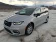 2026 Chrysler Pacifica SELECT Passenger Van