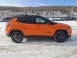 2026 Jeep Compass LIMITED ALTITUDE 4X4 Sport Utility