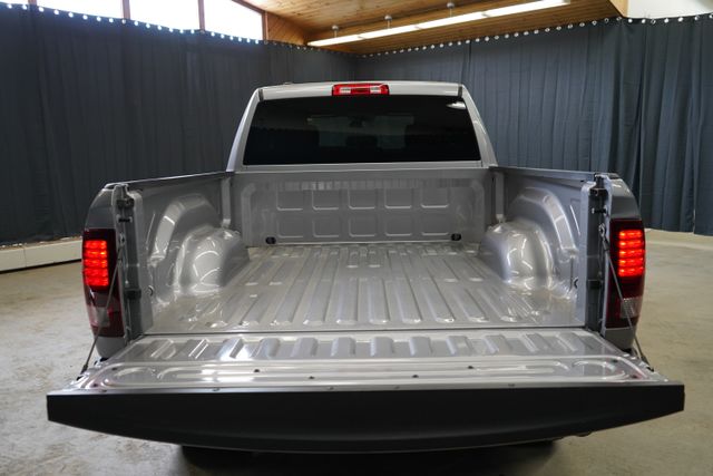 2022 RAM Ram 1500 Classic Warlock - Photo 39