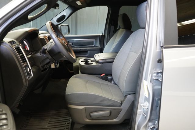 2022 RAM Ram 1500 Classic Warlock - Photo 11