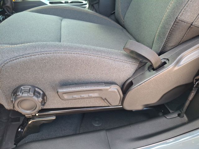 2026 Jeep Wrangler 2-Door Sport S - Photo 12