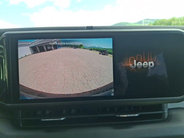 2026 Jeep Wrangler 2-Door Sport S - Photo 20