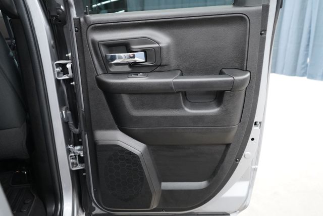 2022 RAM Ram 1500 Classic Warlock - Photo 40