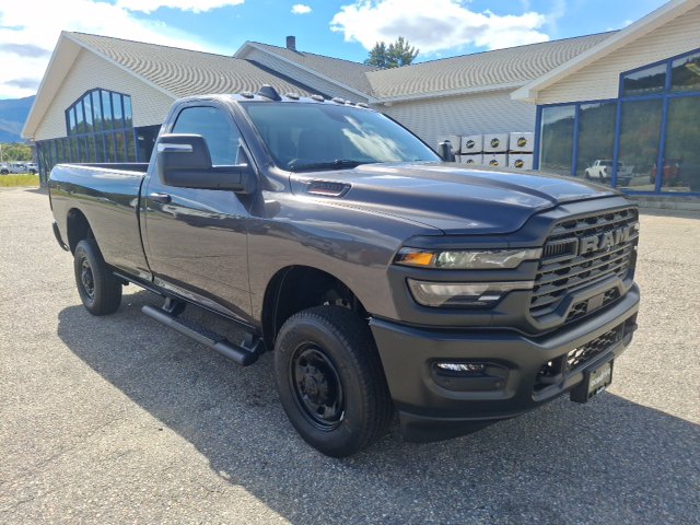 2026 Ram 2500 Pickup 