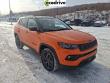 2026 Jeep Compass LIMITED ALTITUDE 4X4 Sport Utility