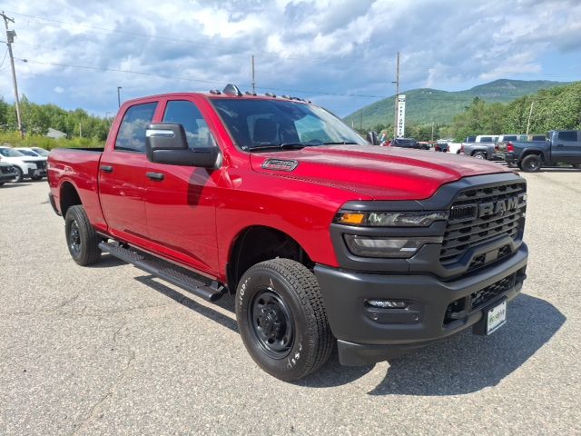 2026 RAM 2500 Tradesman - Photo 34