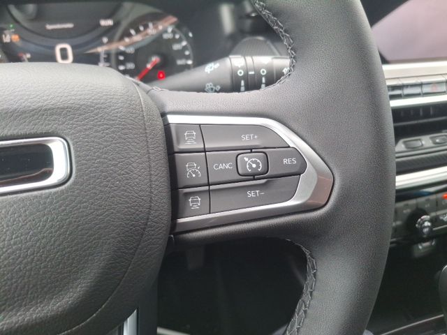 2026 Jeep Compass Limited Altitude - Photo 15