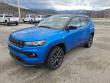 2026 Jeep Compass LIMITED ALTITUDE 4X4 Sport Utility