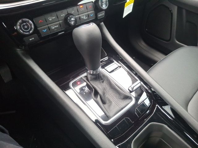 2026 Jeep Compass Limited Altitude - Photo 20