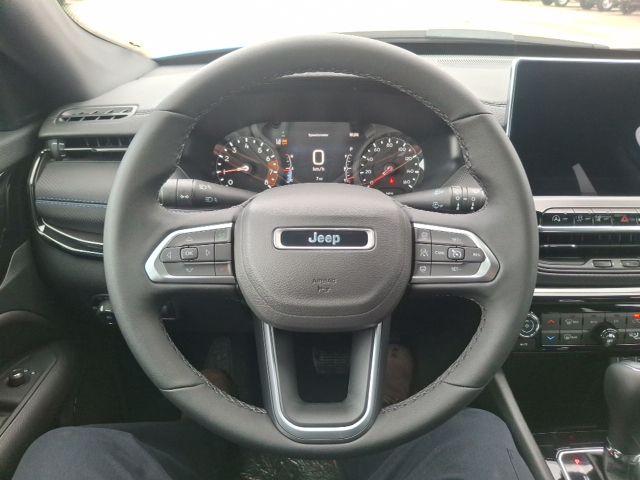 2026 Jeep Compass Limited Altitude - Photo 13
