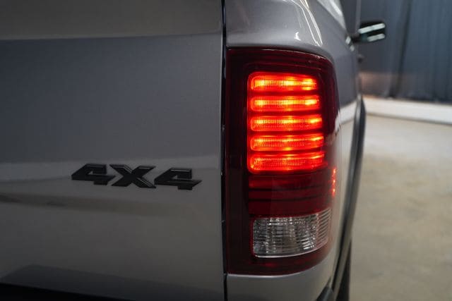 2022 RAM Ram 1500 Classic Warlock - Photo 56