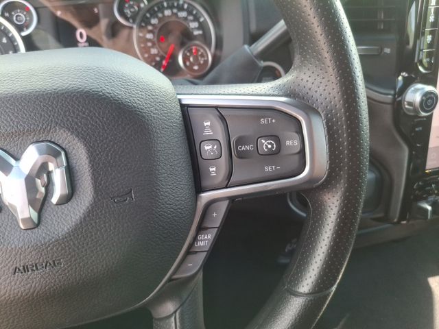 2026 RAM 2500 Tradesman - Photo 17