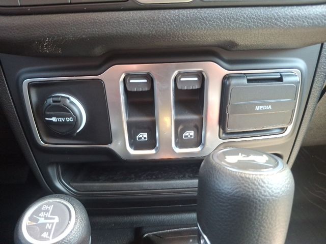 2026 Jeep Wrangler 2-Door Sport S - Photo 24