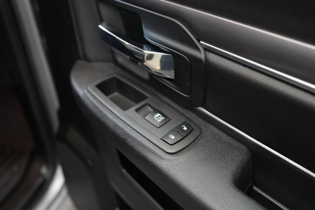 2022 RAM Ram 1500 Classic Warlock - Photo 44
