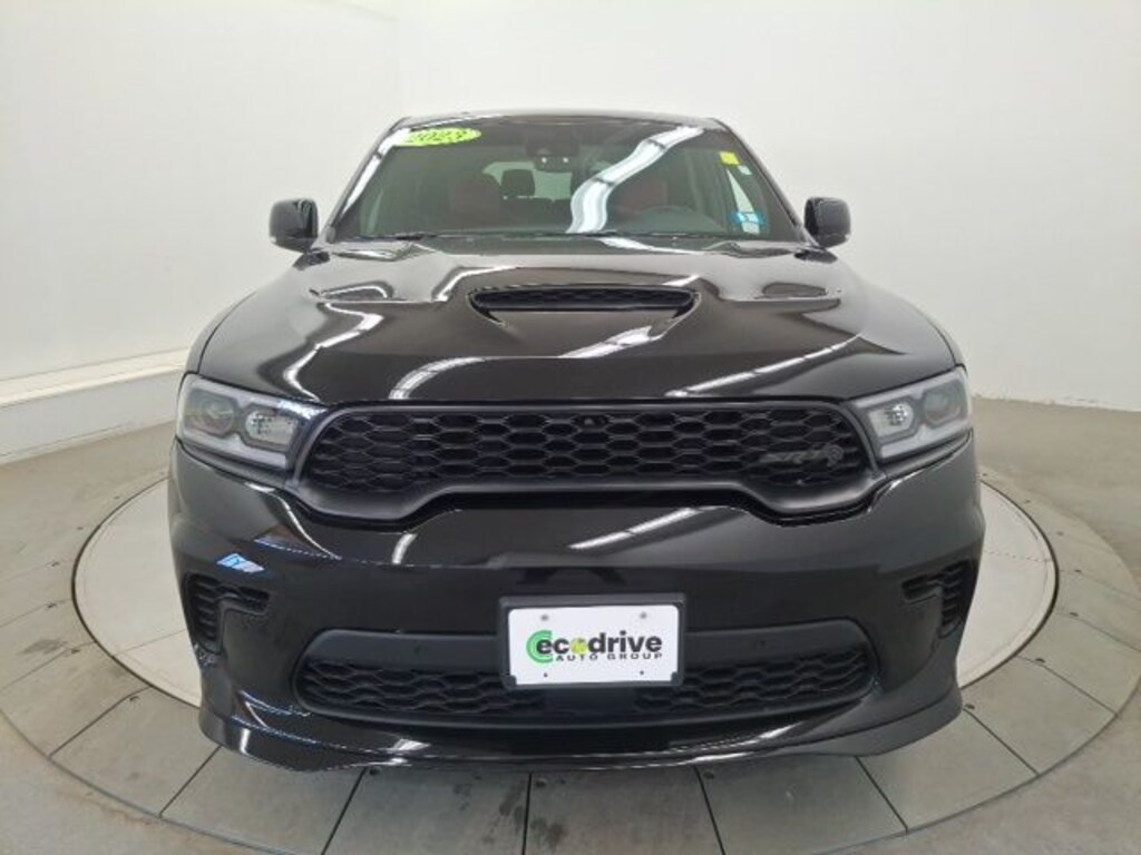 Used 2023 Dodge Durango SRT Hellcat SUV