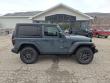 2026 Jeep Wrangler 2-DOOR SPORT S Sport Utility
